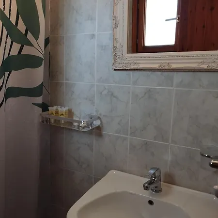 Smaragdi Rooms And Studios Skopelos Town Room photo