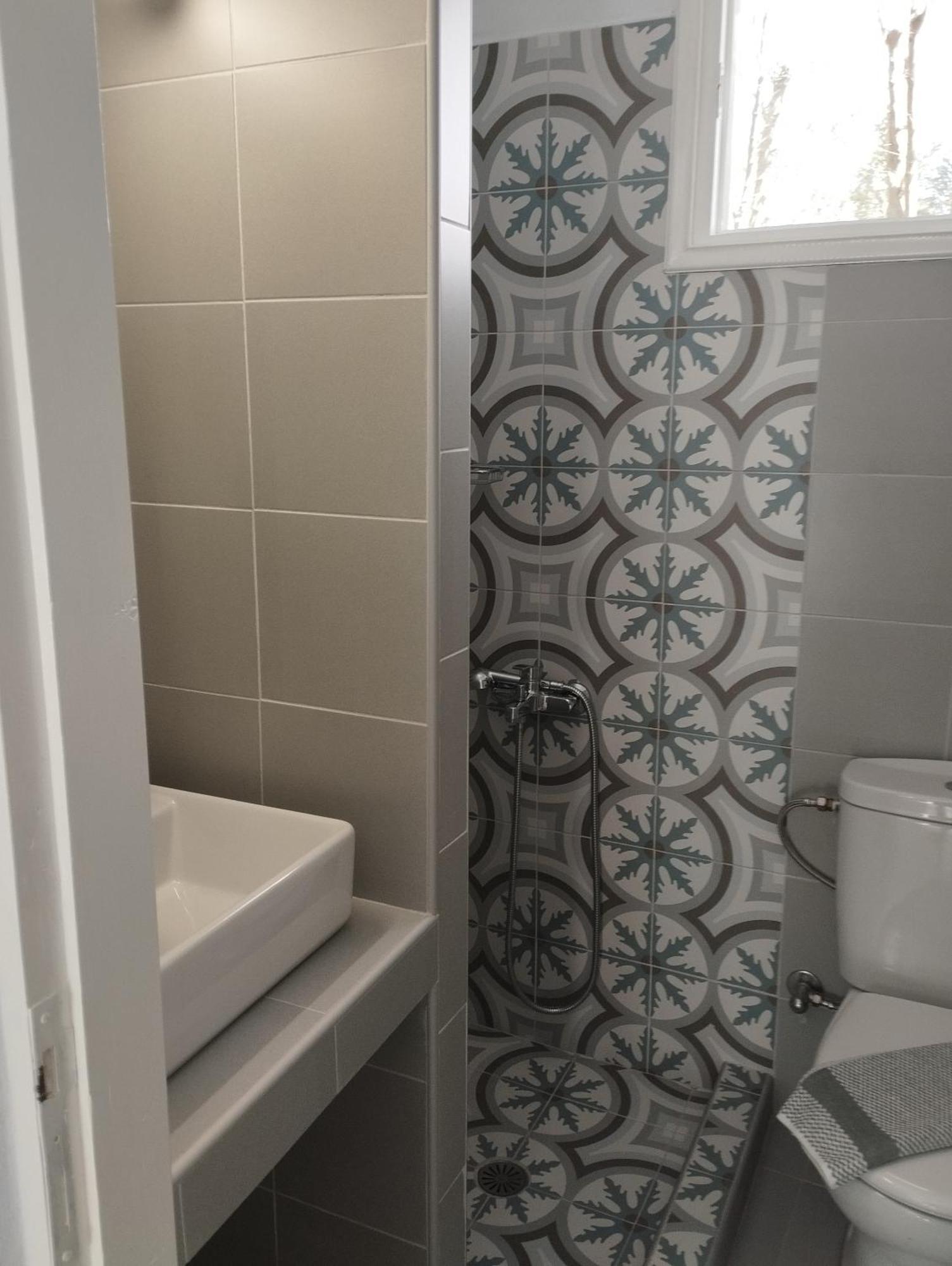 דירה Smaragdi And סקופלוס טאון