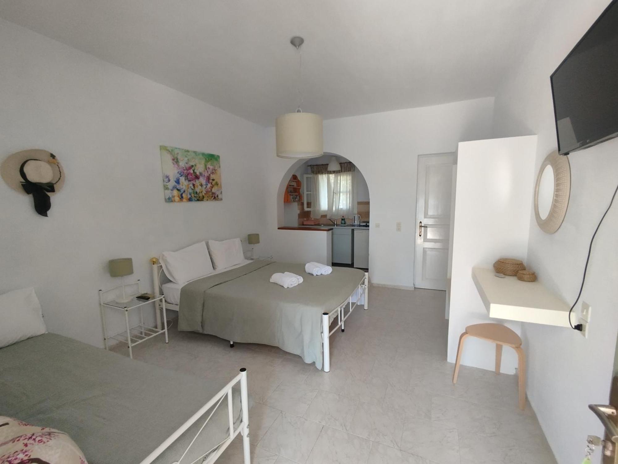 Apartment Smaragdi And Skopelos Town