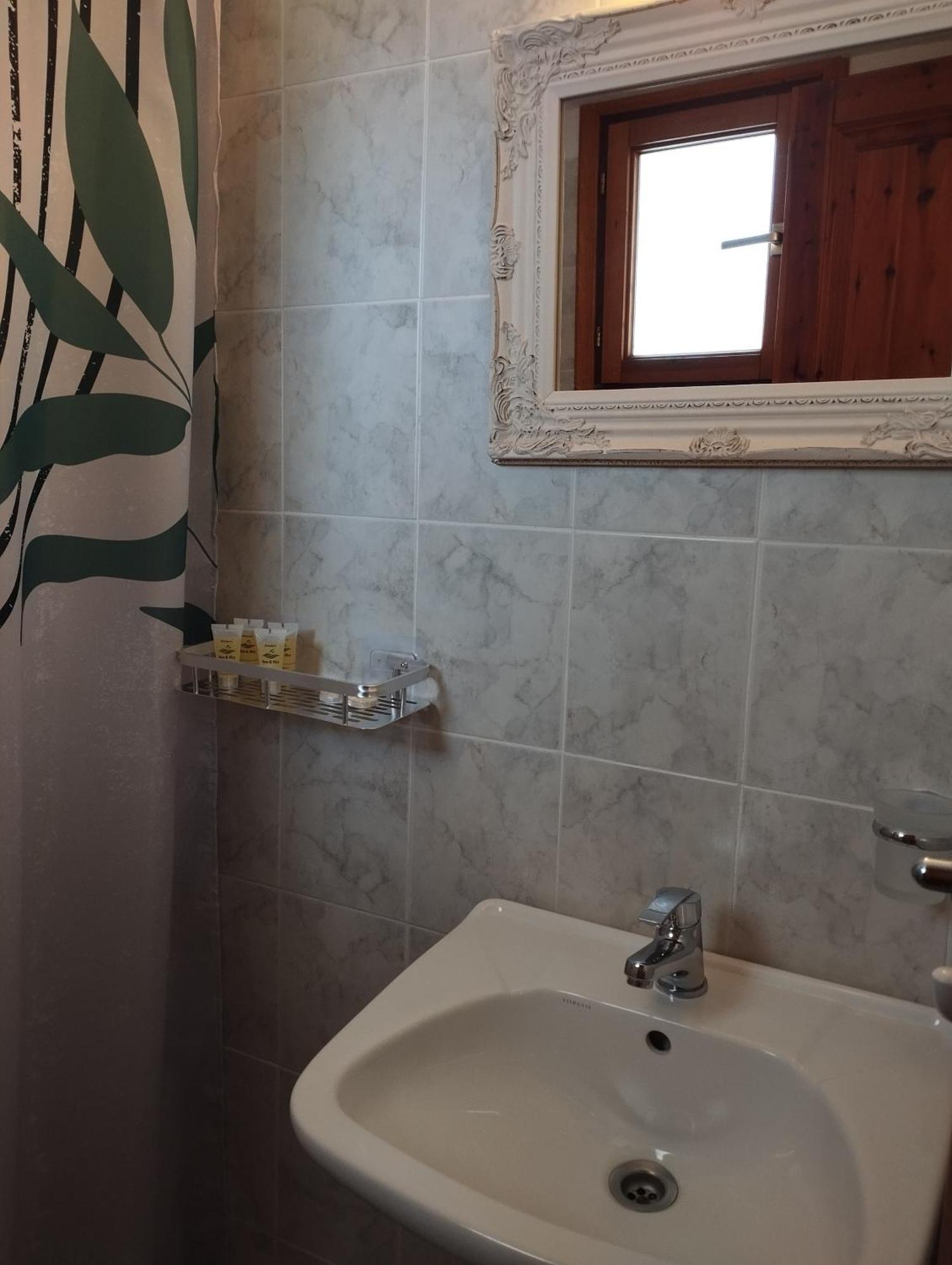 Apartment Smaragdi And