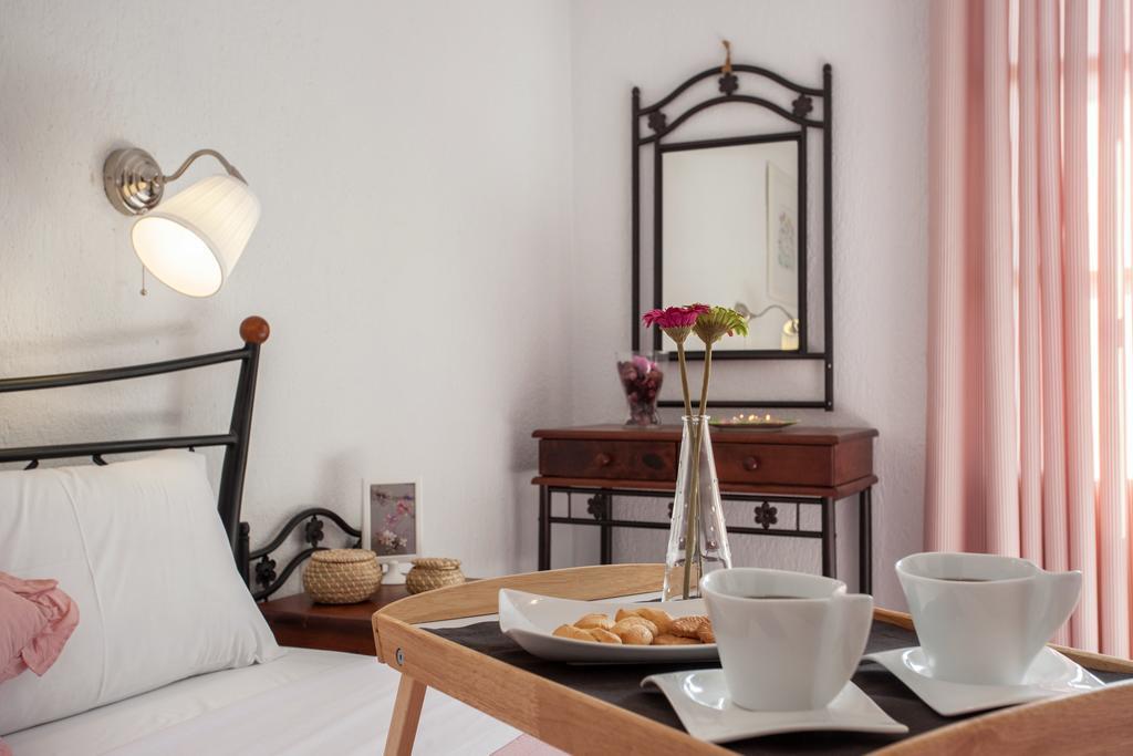Apartment Smaragdi And