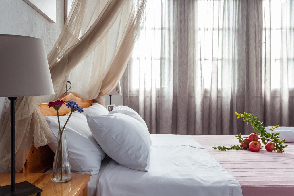 Apartment Smaragdi And