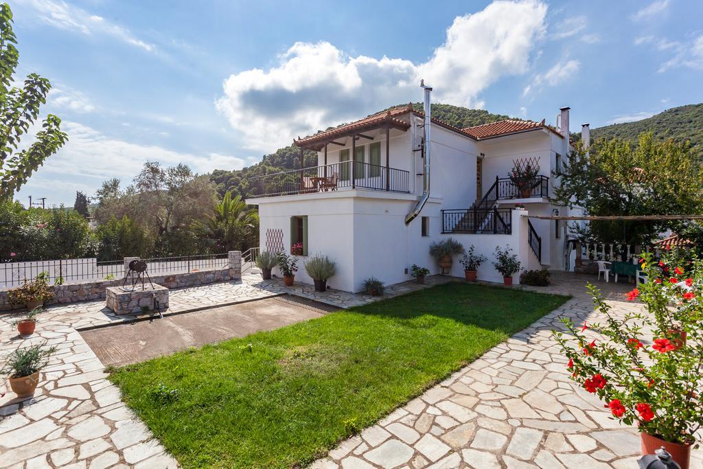 Apartment Smaragdi And Skopelos Town