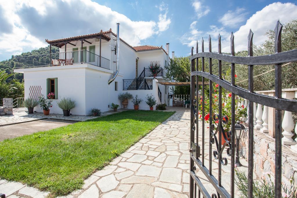 Apartment Smaragdi And Skopelos Town